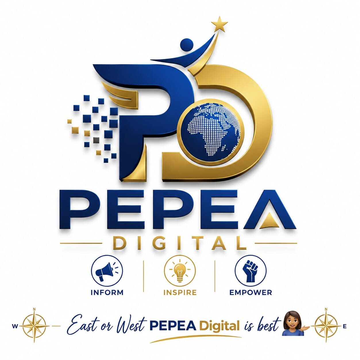 Digital Pepea