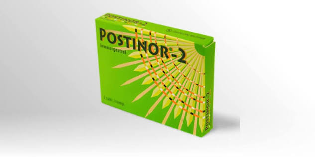 Fake P2 Pills Crisis