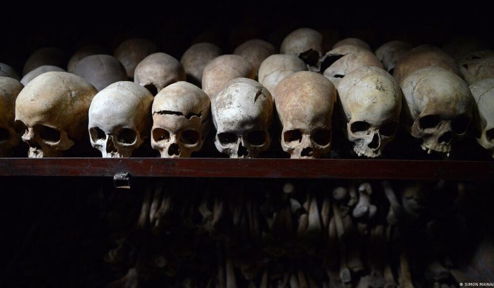 30 Years Later Rwanda Genocide Suspect Faces UK Court