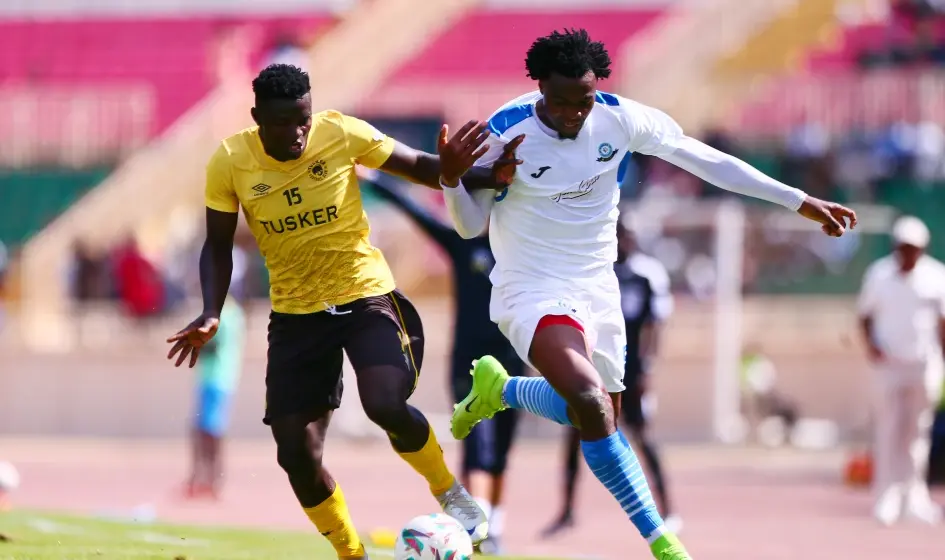 Tusker Face Continental Comeback Challenge